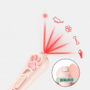Laser Cat Teaser