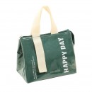 Zippered Insulated Bag