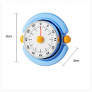 磁吸靜音計時器