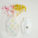 花瓶冰箱贴 花瓶冰箱贴