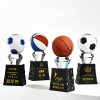 Ball Crystal Award