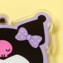 訂製壓克力滑蓋小鏡子 訂製壓克力滑蓋小鏡子