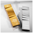 步步高升梯形金屬獎杯