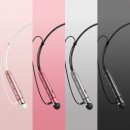 Halter-Style Bluetooth Headset Souvenir