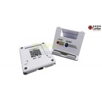 Promotional Foldable Phone Holder-Caritas Hong Kong 