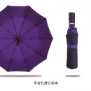 Three Folding Umbrella