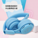 color Bluetooth headset