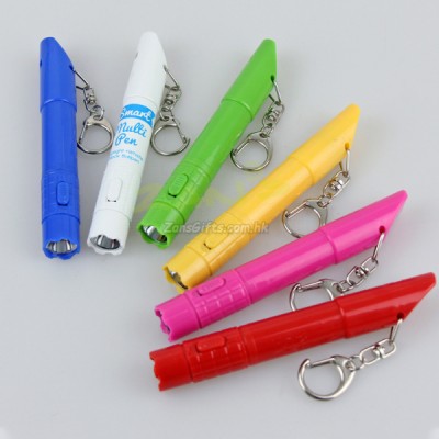 Whistle Ball Pen