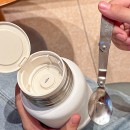 316不锈钢保温饭盒闷烧杯