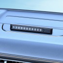 Aluminum Alloy Concealed Parking Sign Aluminum Alloy Concealed Parking Sign