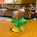 Capybara Shaker