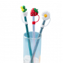 Pipette Dust Plug