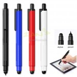 Stylus Ballpoint Pen