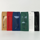 开窗牛皮袋 开窗牛皮袋