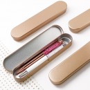 Metal Pen Case