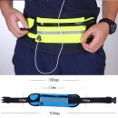 Multi-functional Running Pockets