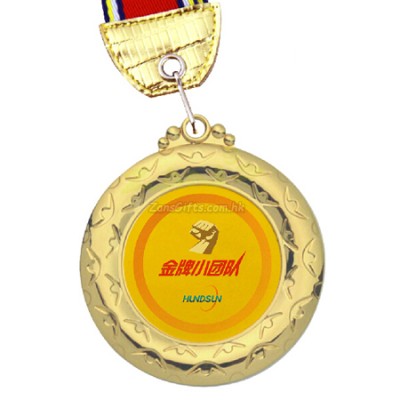 Medals