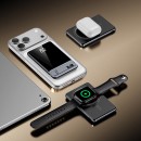 3C认证三合一超薄移动电源