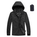 Ultrathin Windbreaker Coat