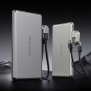 3C Certified Magnetic Wireless Power Bank