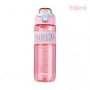 Tritan Promotional Bottle