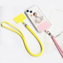 Silicone Card Phone Lanyard