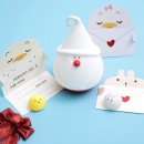 Small Night Lamp Table Lamp