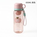 运动水壶
