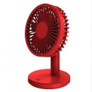 USB Desktop Shaking Head Portable Small Fan