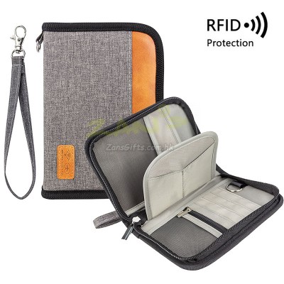 RFID Passport Case