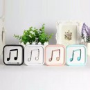 Notes Boxed Headphones Souvenir