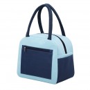 Zippered Insulated Bag