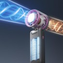 Handheld Portable Fan