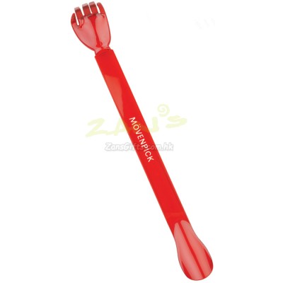 Back Scratcher with Shoehorn