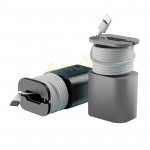 充電器保護套繞線器