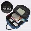 輕量折疊拉桿雙肩背包 輕量折疊拉桿雙肩背包