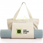 Yoga Canvas Storage Bag