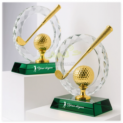 Golf Trophy Golf Trophy