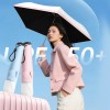 Ultra-light Folding Umbrella