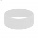 Kriya Silicone Wrist Band Large