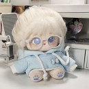 Baby toy clothes