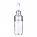 Large-caliber Tritan Water Bottle