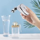 High-Frequency Vibration Electric Double-Ball Facial Lifting Beauty Instrument