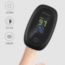 Finger Clip Pulse Oximeter