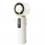 Handheld Portable Fan