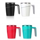 470ML Suction Mug