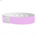 Vince Vinyl Wrist Band 16mm