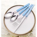 不銹鋼餐具套裝