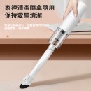 手持無線車載吸塵器