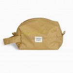 便捷可愛大容量手提盥洗化妝包